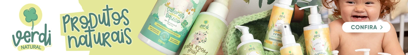 Banner empresa Verdi Natural