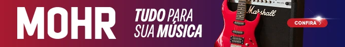 Banner empresa Loja Mohr